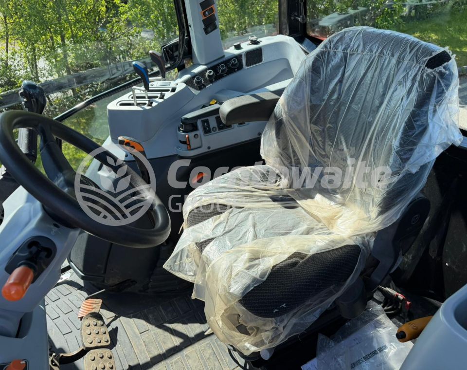 Valtra A95