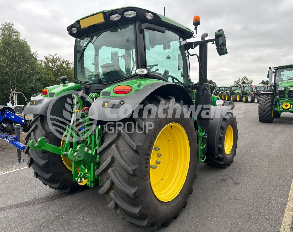 John Deere 6R 130