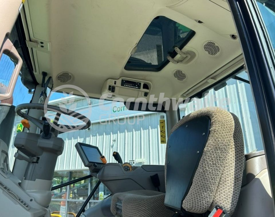 John Deere 6R 145