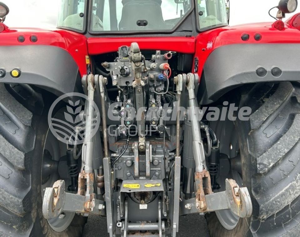 Massey Ferguson  7720