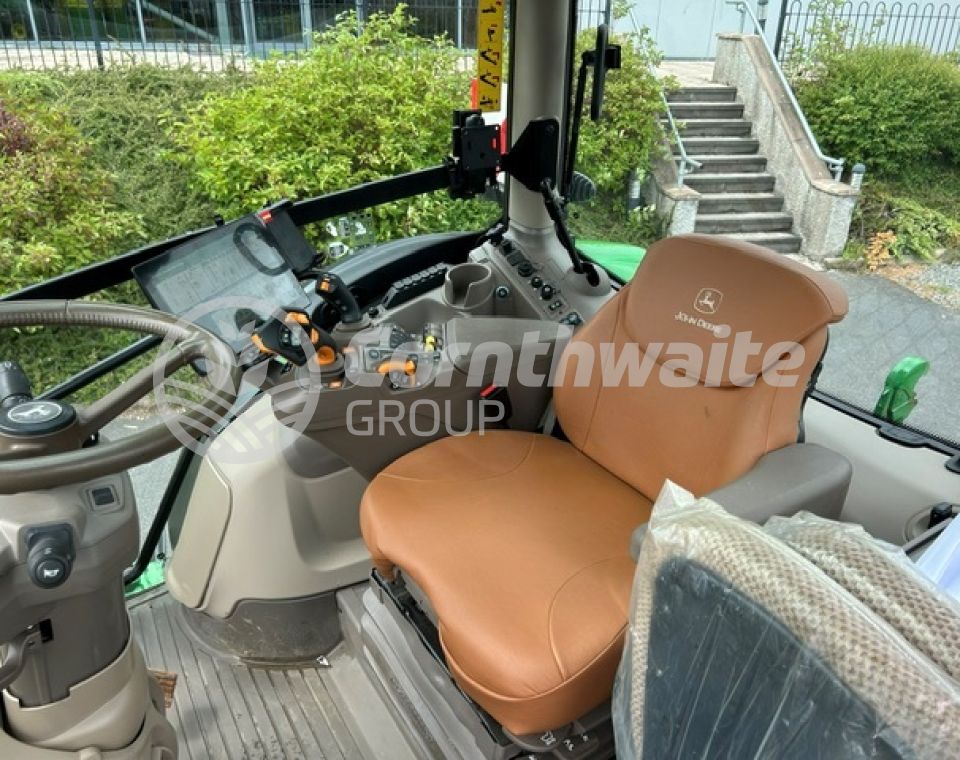 John Deere 6R 155