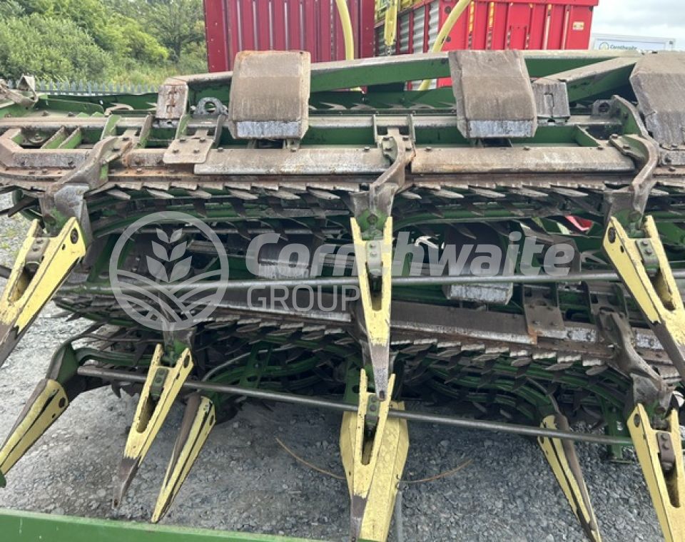 Krone Easy Collect 903
