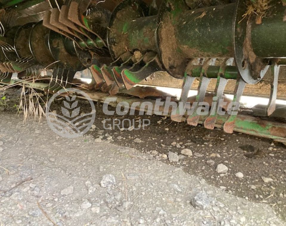 John Deere R950R