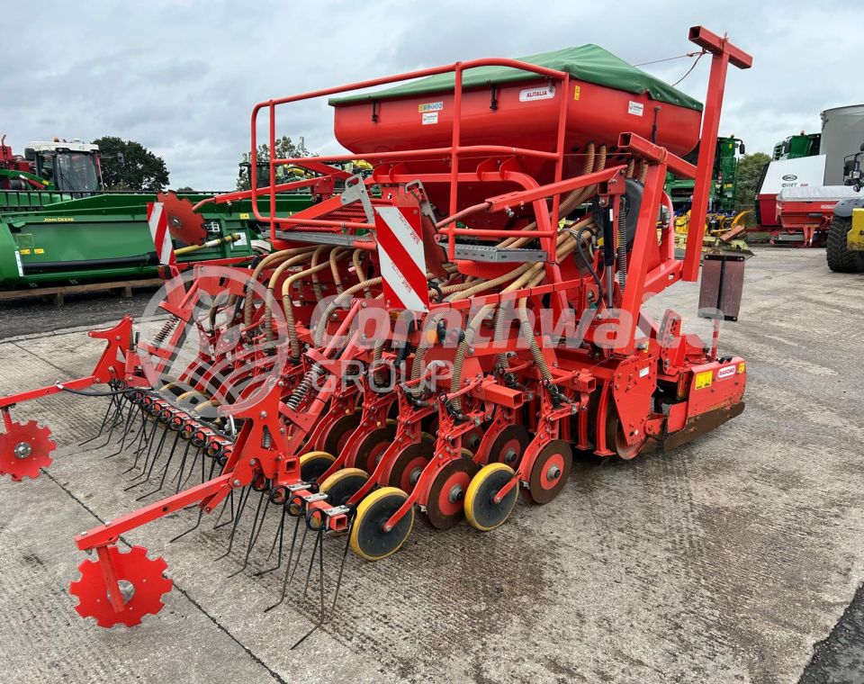 Maschio Alitalia Combi Drill ​