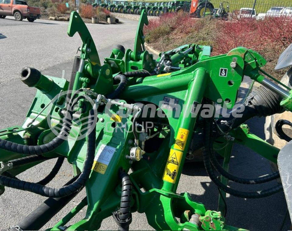 John Deere R950R