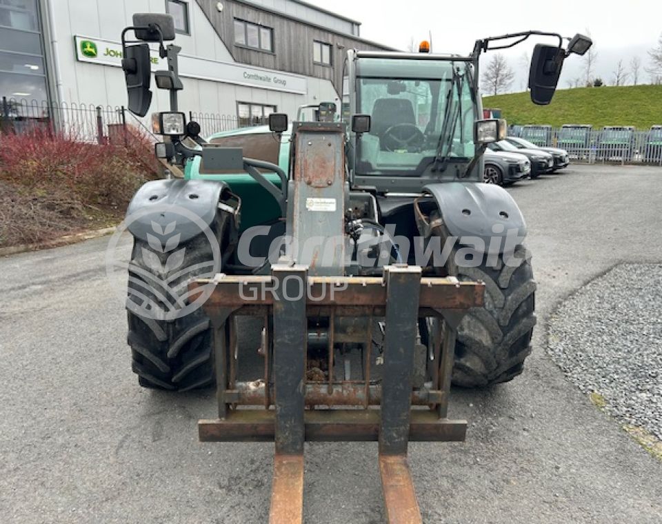 Kramer KT357