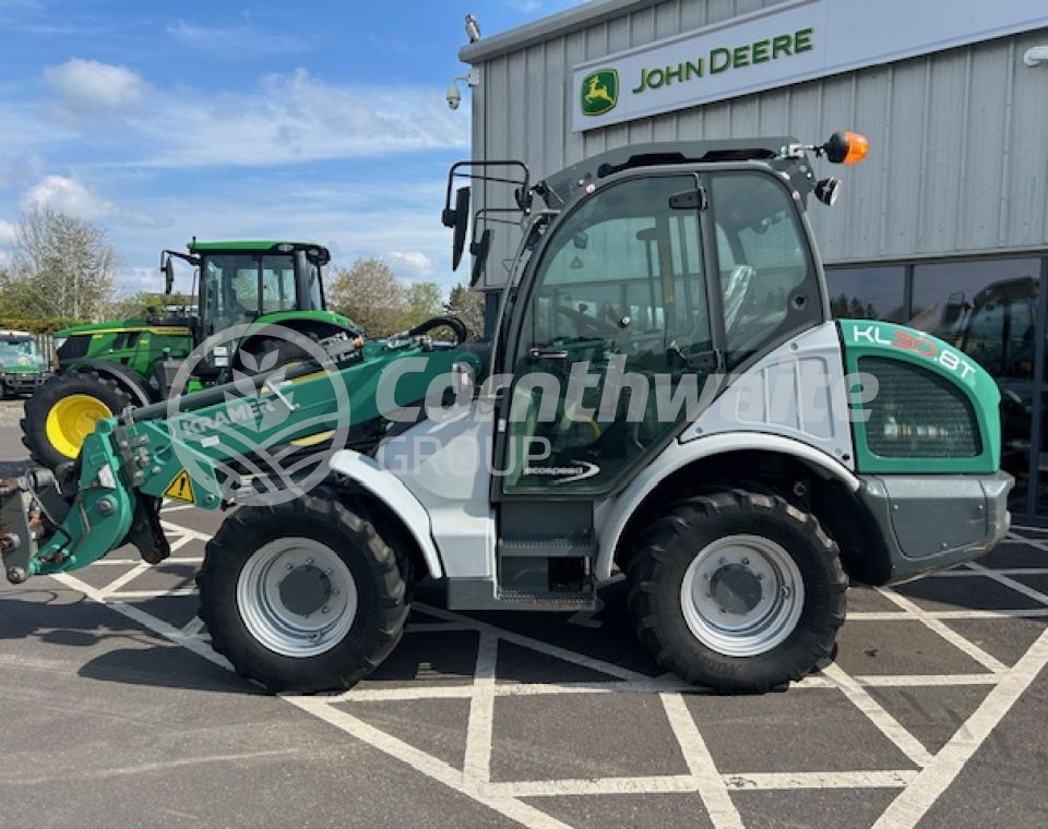 Kramer 30.8T