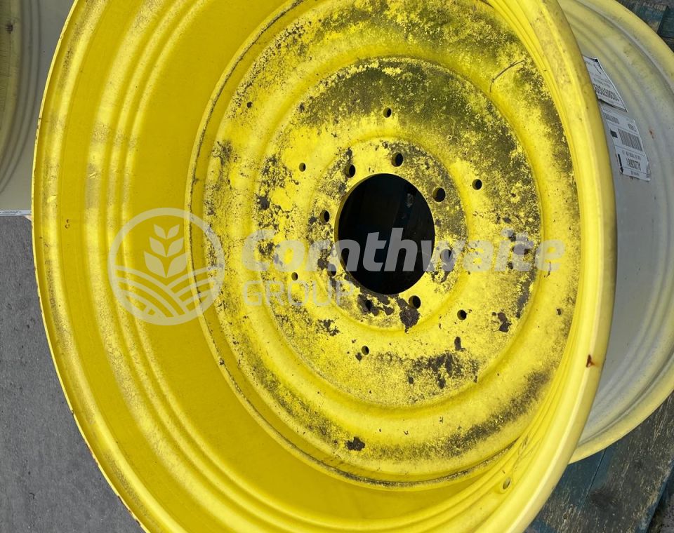 John Deere 23x38 Wheel Rims 
