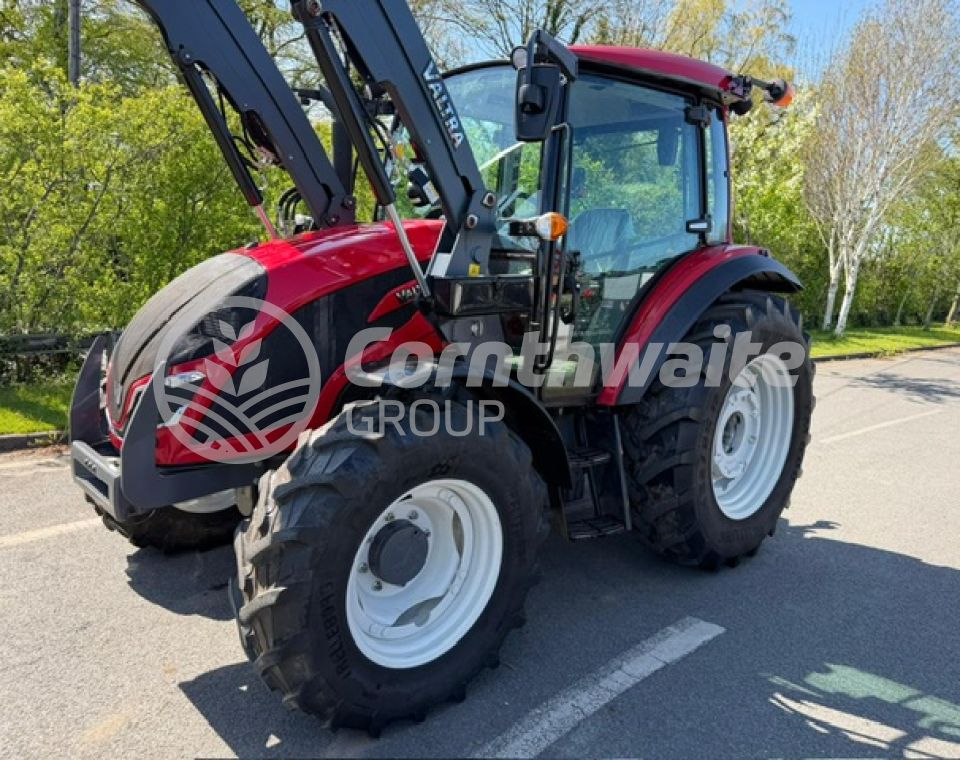Valtra A95