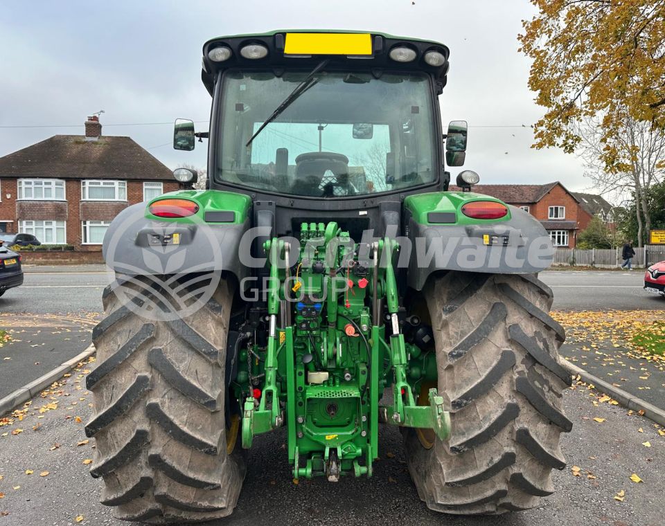 John Deere 6R 145