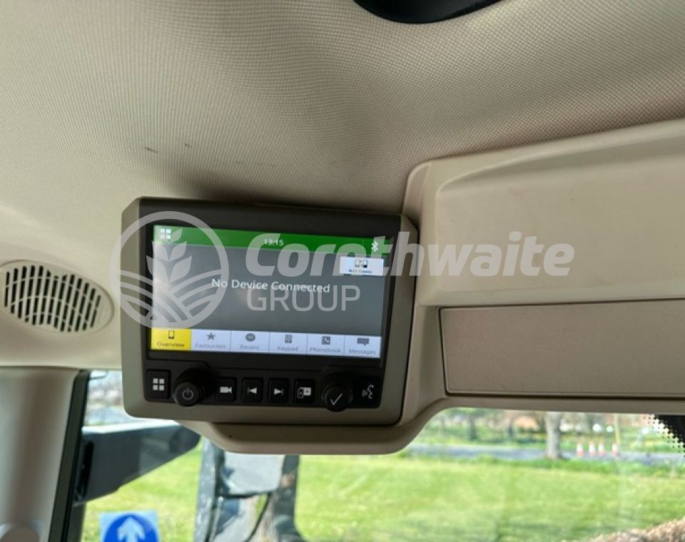 John Deere 6R150