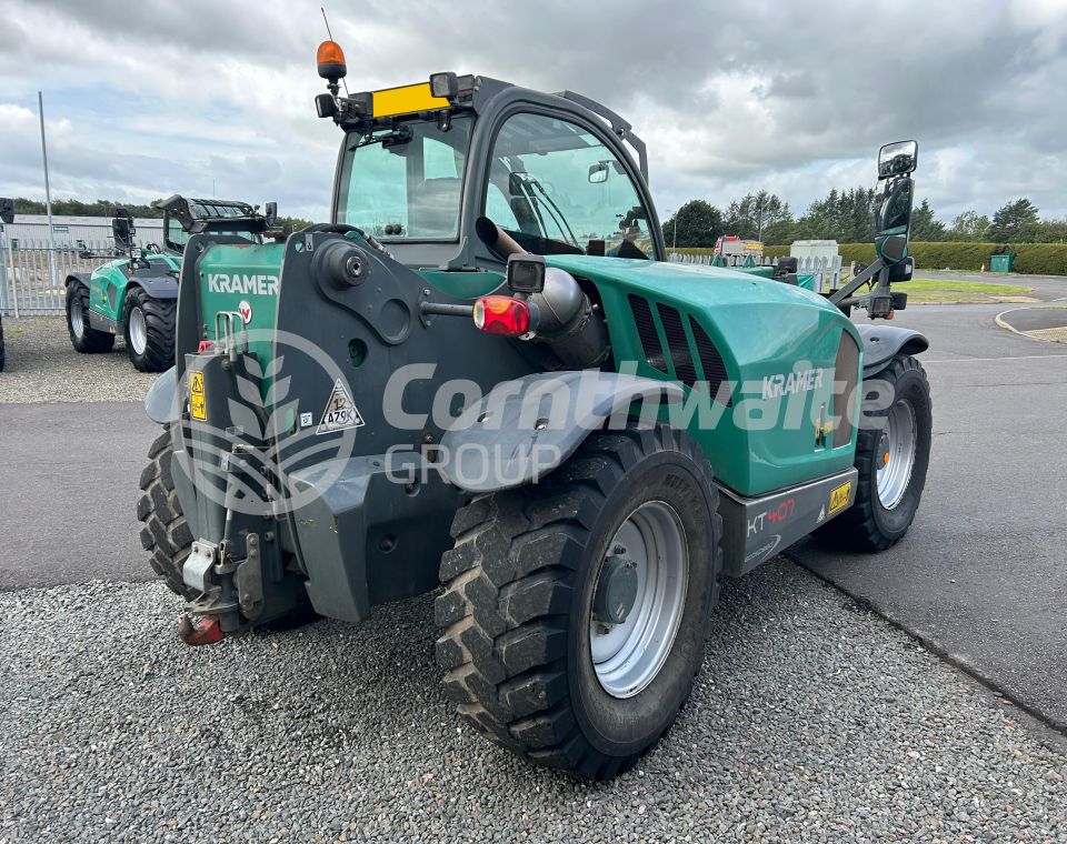 Kramer KT407