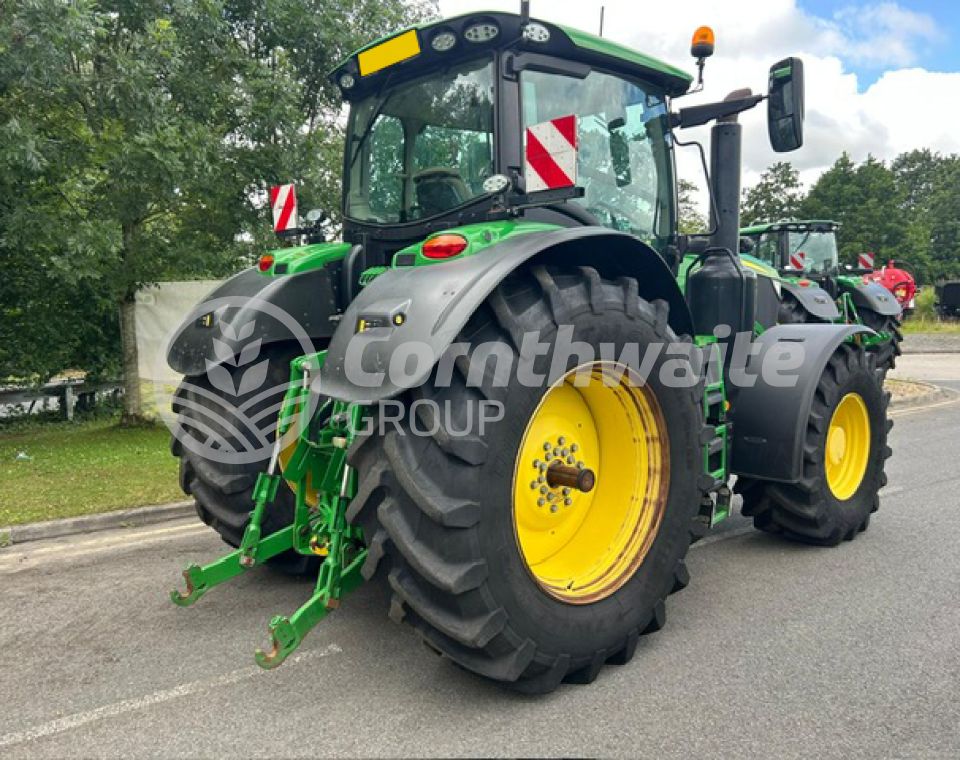 John Deere 6250R