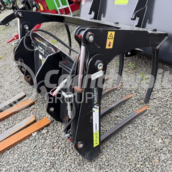 Cherry GS-66 With Hardox Tines 