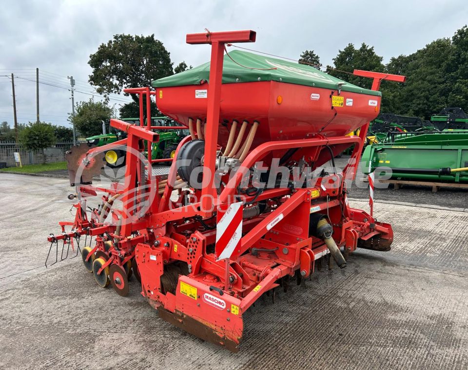 Maschio Alitalia Combi Drill ​