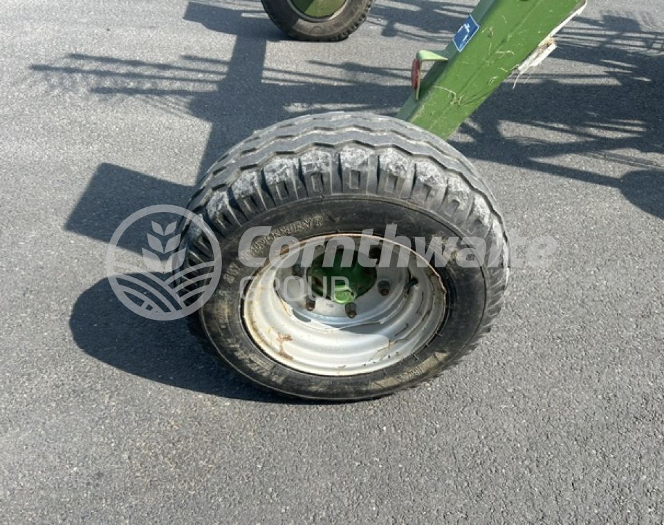 Krone Swadro 900