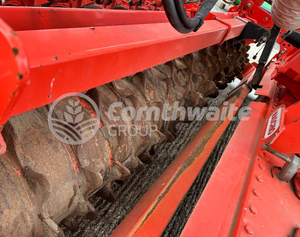 Maschio Alitalia Combi Drill ​