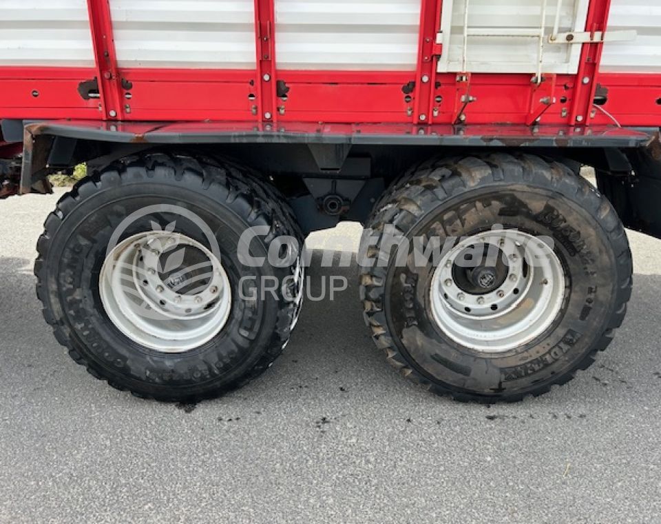 Pottinger Torro 5100