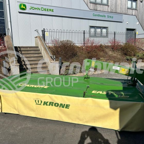 Krone R320