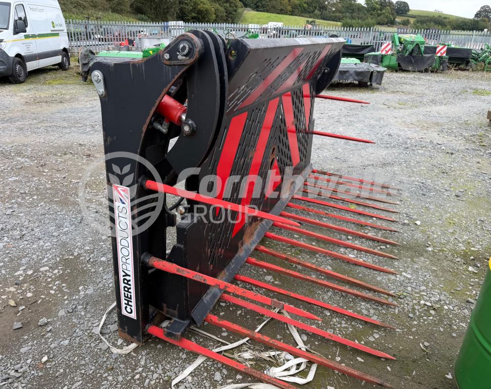 Cherry CF0510K Buckrake 