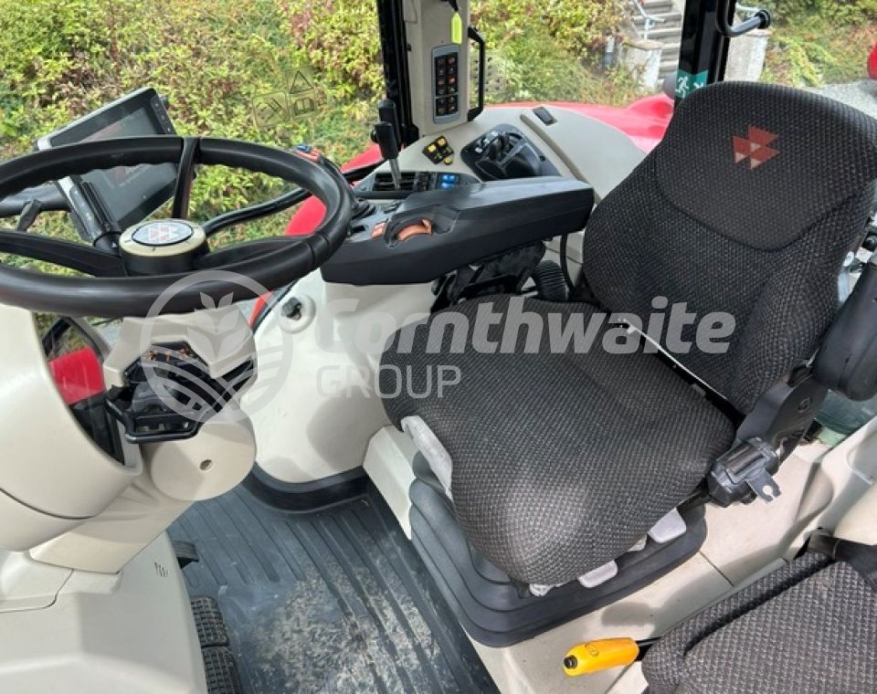 Massey Ferguson  7720