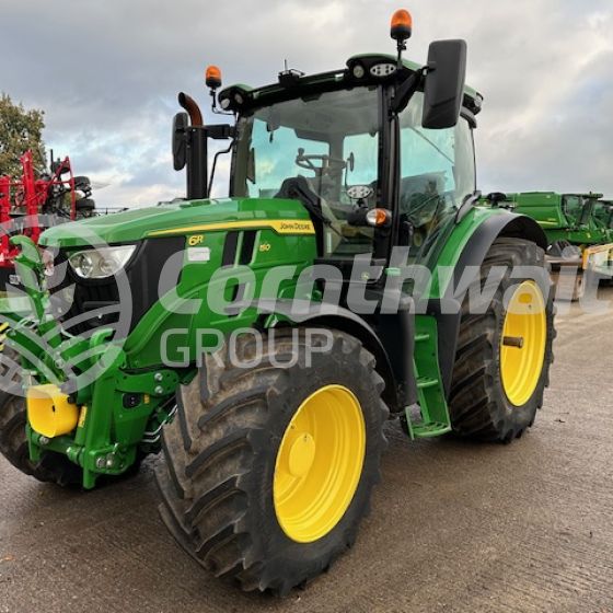John Deere 6R 150