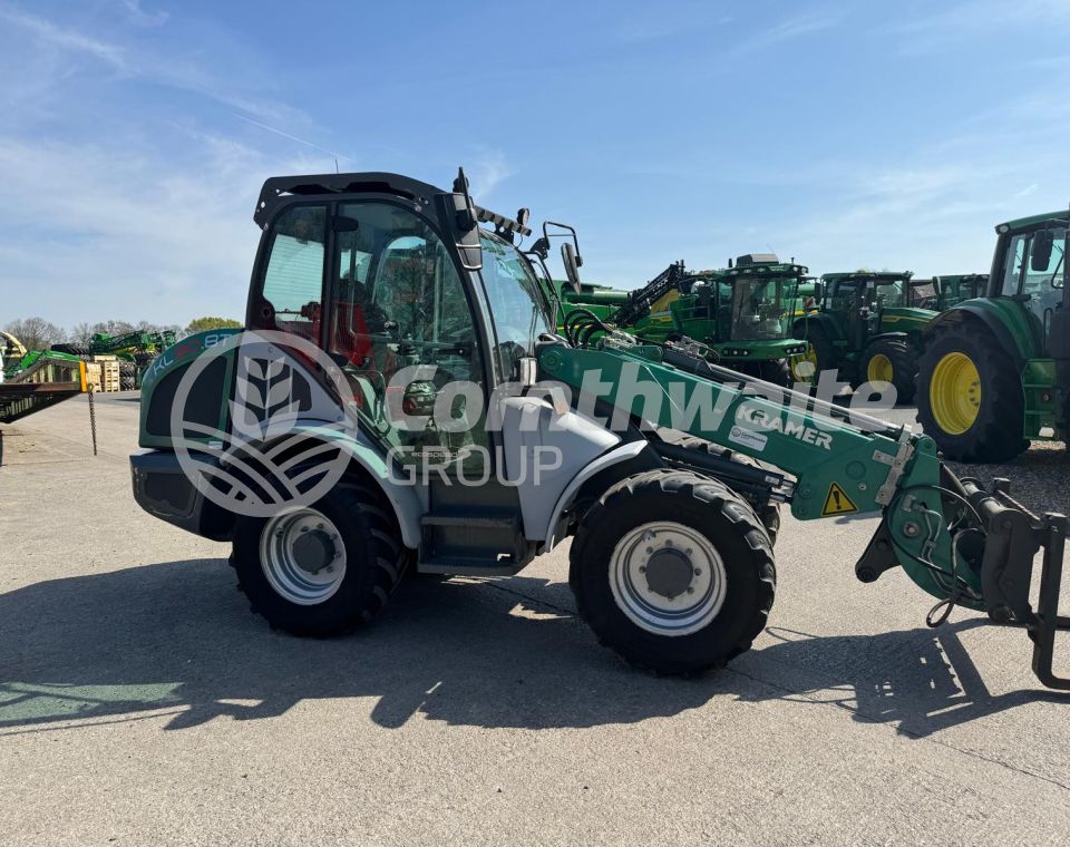 Kramer KL30.8T