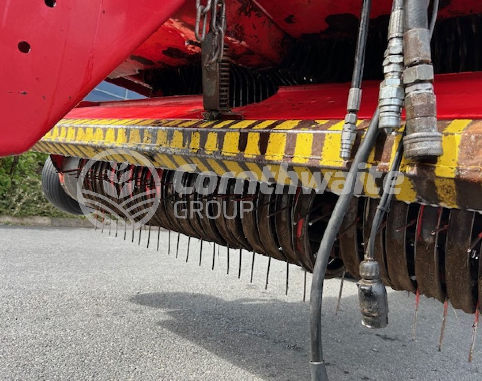 Pottinger Torro 5100