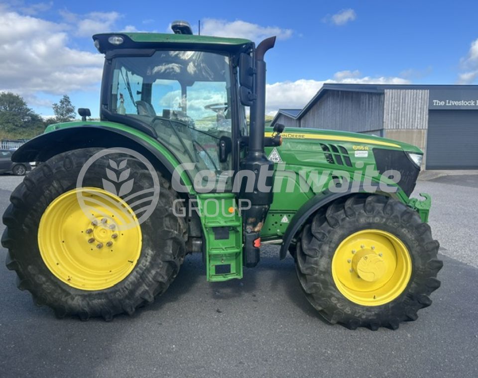 John Deere 6155R