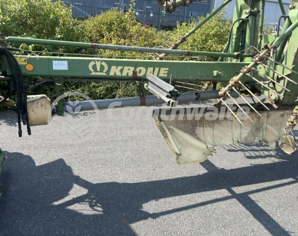 Krone Swadro 900