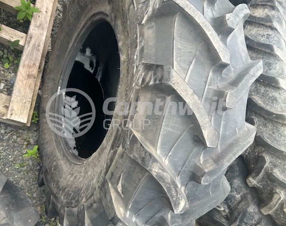 Trelleborg 420/85/24