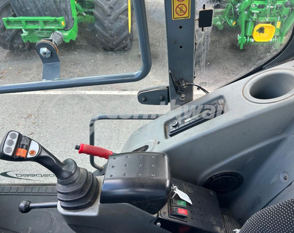 Kramer 35.8T