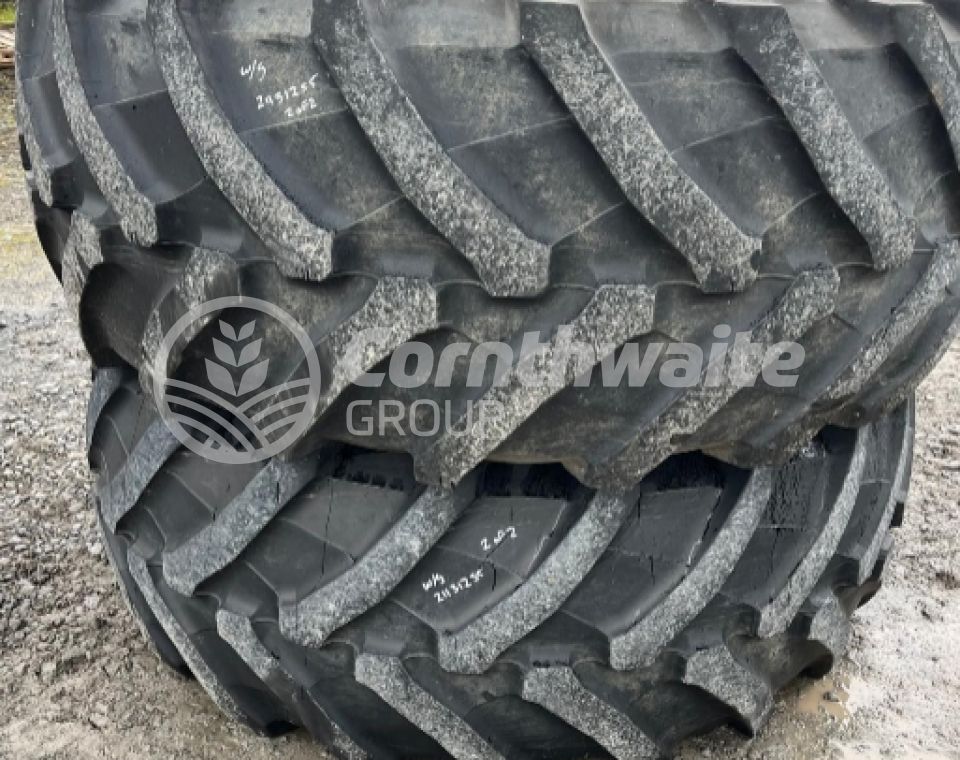 Trelleborg 710/70R42 Tyres 