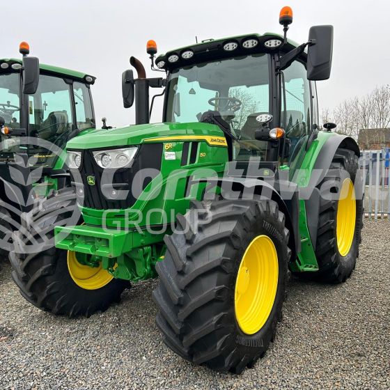 John Deere 6R 150