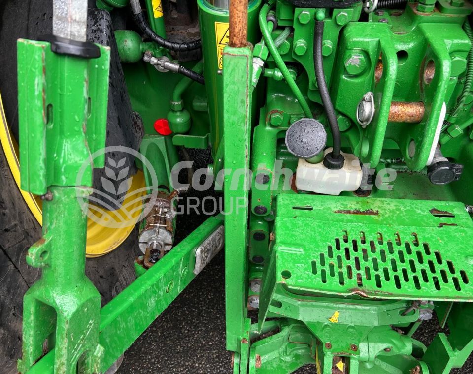 John Deere 6R 250