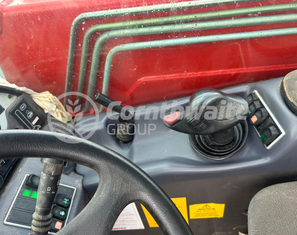 Manitou 735