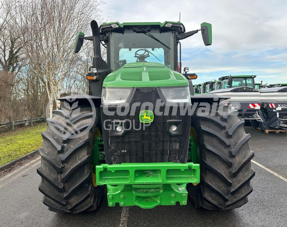 John Deere 8R 280