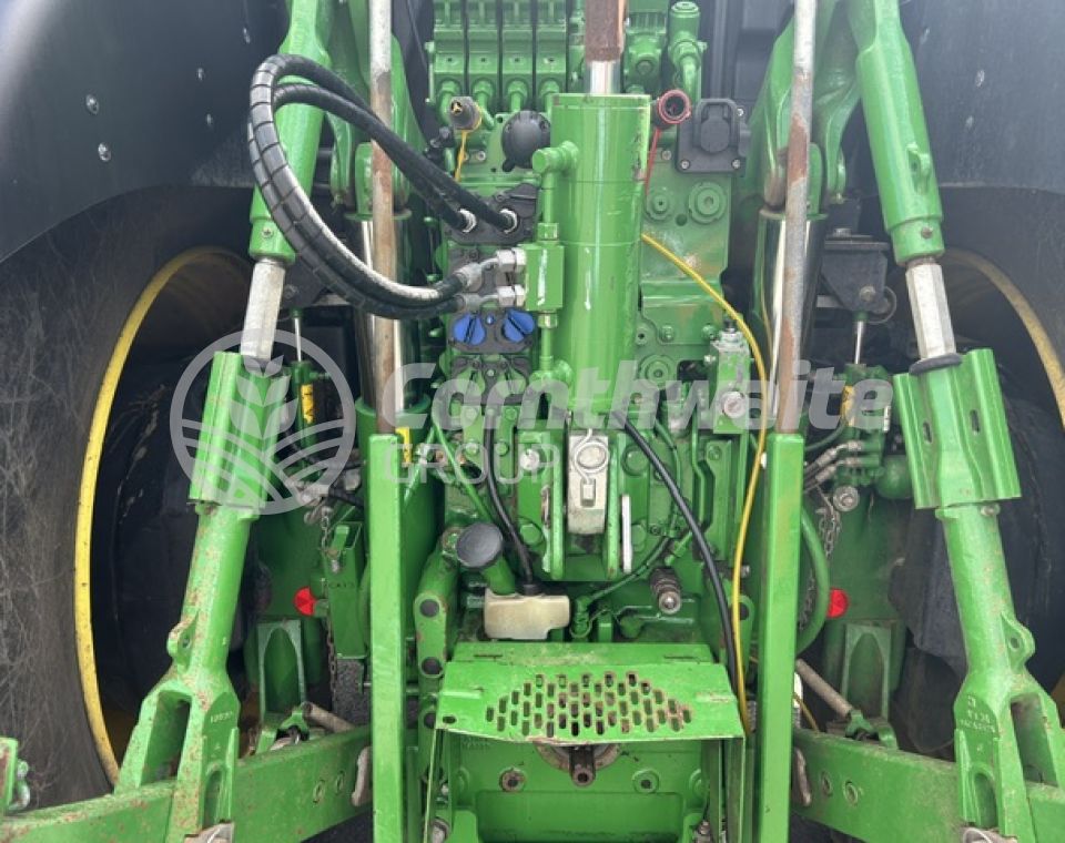 John Deere 6250R