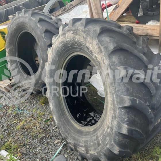 Firestone 540/65/28