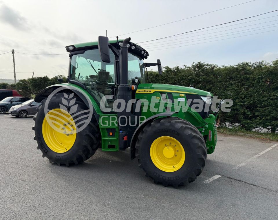 John Deere 6R 130