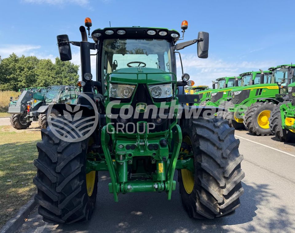 John Deere 6R 155