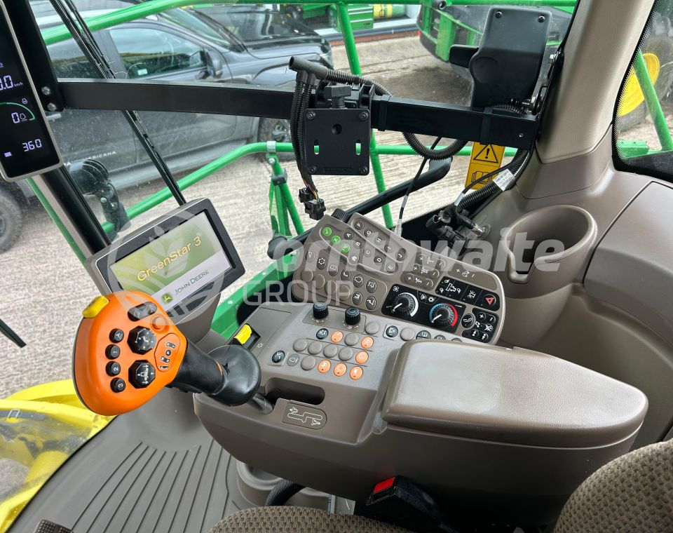 John Deere 9800i