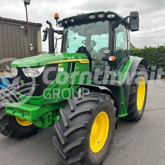John Deere 6R 130