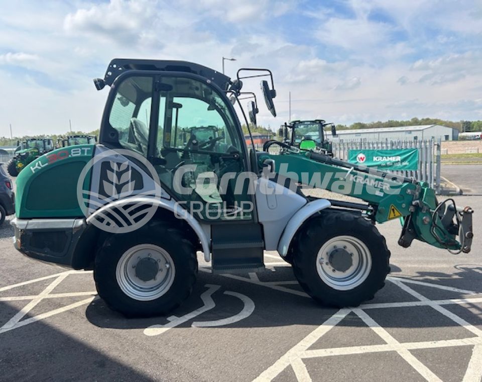 Kramer 30.8T