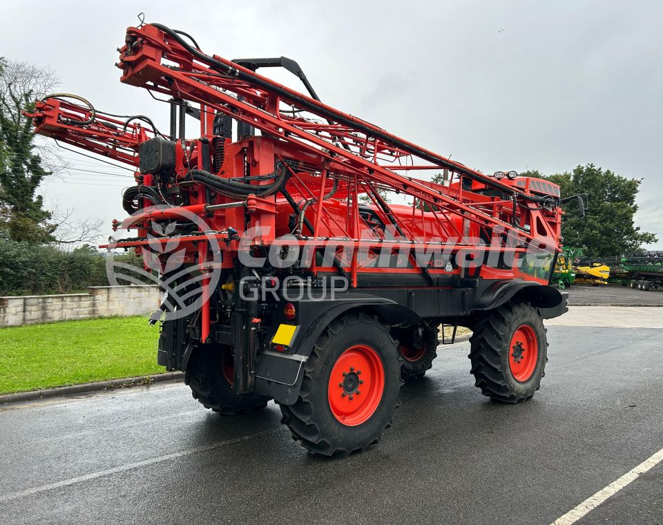 Sam Sprayers Sands 4.0