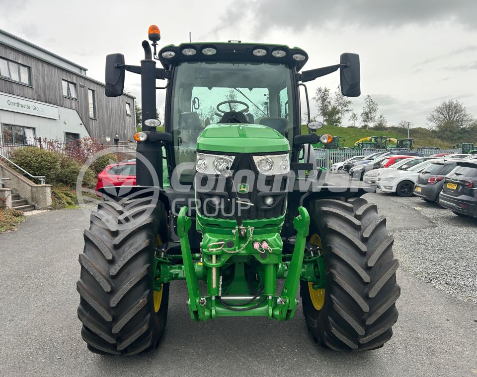 John Deere 6R 130