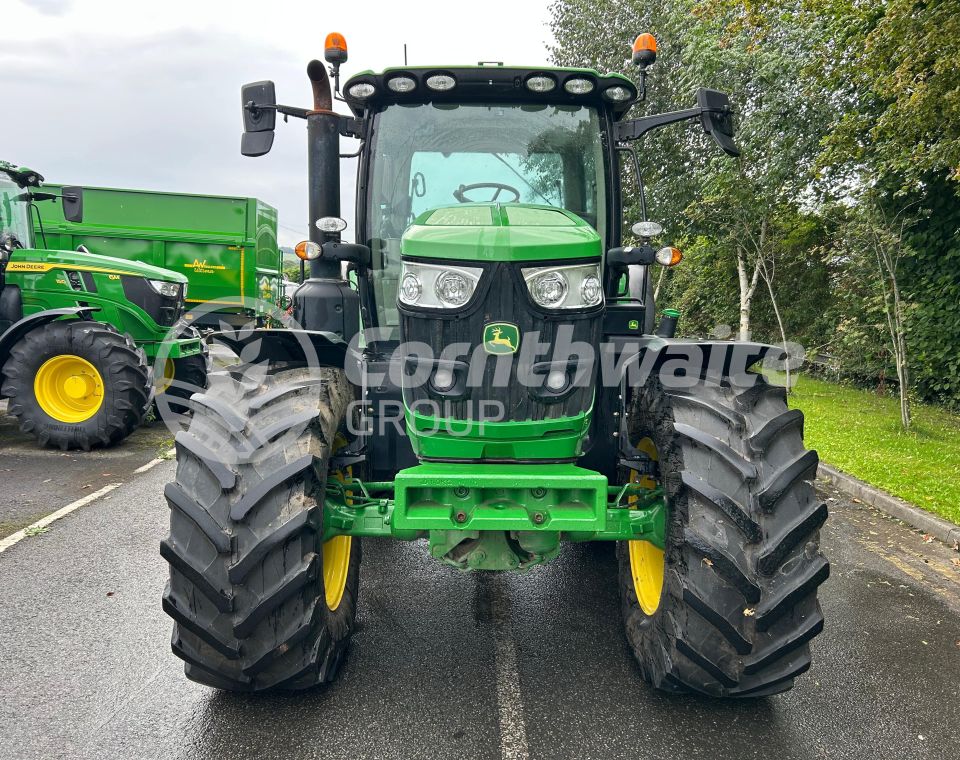 John Deere 6R 145