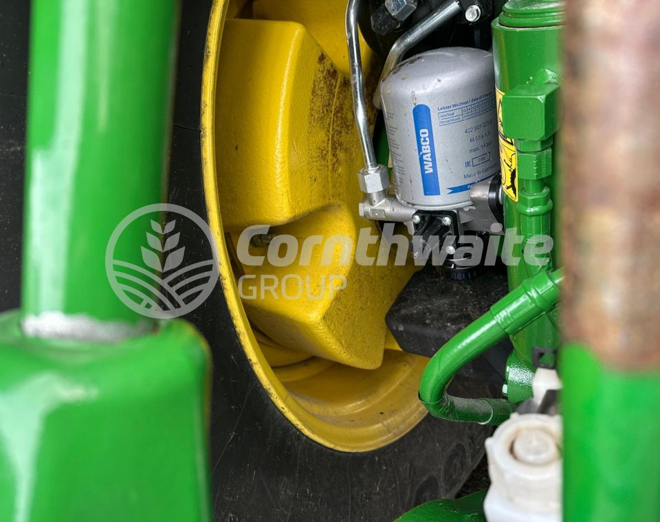 John Deere 8R 280