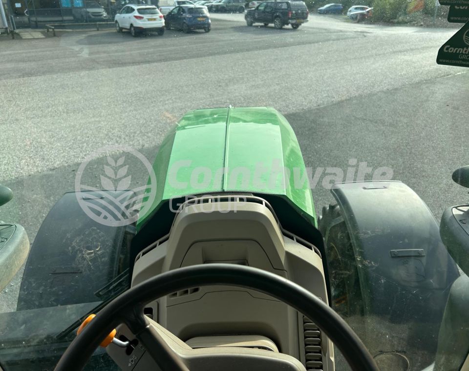 John Deere 6R 155