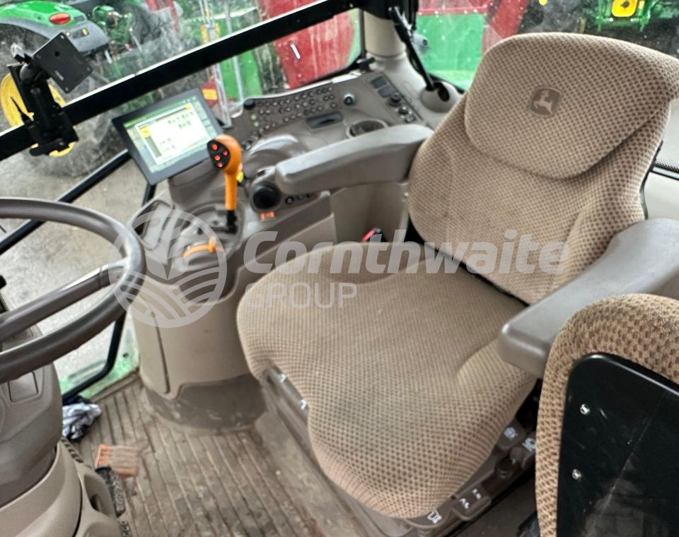 John Deere 6R 145